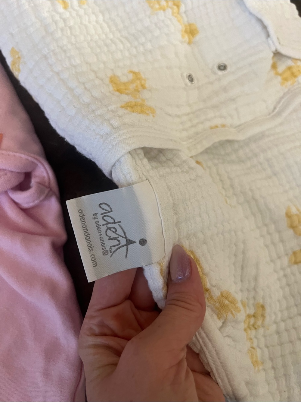 SwaddleMe Baby Sleep Sacks - Picture 5 of 8